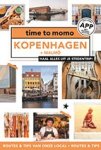 Amanda van den Hoven - time to momo Kopenhagen + Malmö