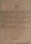 Hermans,Willem Frederik - De raadselachtige Multatuli