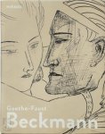 Roman Zieglgänsberger 195206 - Beckmann – Goethe – Faust