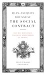 Jean-Jacques Rousseau 27066 - The Social Contract