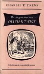 Dickens, Charles - De lotgevallen van Olivier Twist