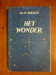 Sikken Dr.W. - Het wonder