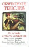 Meinkema, Hannes e.a. - Opwindende trucjes, de mooiste erotische verhalen