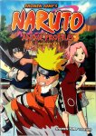 Masashi Kishimoto 17921 - Naruto Anime Profiles, Vol. 1