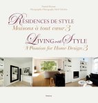 Patrick Retour - 03 Résidences de style - Living with Style