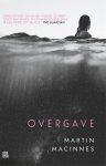 Martin Macinnes - Overgave