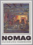 n.n - (POSTER - AFFICHE) Nomag Duisburg - Hamborn (Machinebouw)