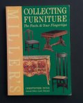 Payne, Christopher - Miller's Collecting Furniture: The Facts at Your Fingertips
