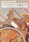MacGregor, Mary - De geschiedenis van Griekenland