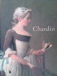 Caille, Bernadette - Chardin