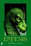 Christopher Paolini - Erfenis