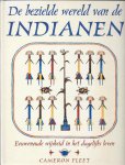 Kaja van Grieken - De Bezielde Wereld van de Indianen