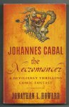 Howard, Jonathan L. - Johannes Cabal the necromancer