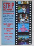  - Stripschrift dubbelnummer 168/169, Tijdschrift voor stripliefhebbers