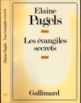 Pagels, Elaine - Les Évangiles Secrets
