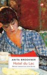 Anita Brookner - Hotel du Lac