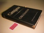 Gontsjarow, I.A. - Oblomow [De Russische Bibliotheek] Roman in vier delen