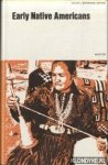 Browman, David L. - Early Native Americans. Prehistoric Demography, Economy, and Technology