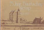  - 75 jaar buurtschap Nietap 1902-1977