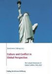 Bertelsmann Stiftung - Culture And Conflict In Global Perspective