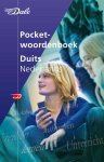  - Van Dale Pocketwoordenboek Duits-Nederlands