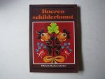 Breinersdorfer, Elfriede - Boeren schilderkunst Breinersdorfer, Elfriede - Boeren schilderkunst