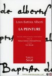 ALBERTI, Leon Battista - La peinture. Texte latin, traduction française, version italienne