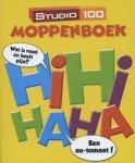 Studio 100 - Moppenboek