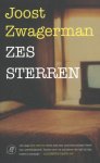 Joost Zwagerman 10714 - Zes sterren roman