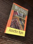 Ryan, Annelise - Working Stiff / A Mattie Winston Mystery