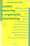 MASTENBROEK, DR. W.F.G. - Conflicthantering en organisatieontwikkeling