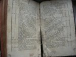 Arnauld, Antoine - Historia et Concordia Evangelica