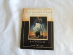 Wilson, Neil (verhalen) en Dicianni, Ron (schilderingen) - Was je er ook bij? Ontmoet jezelf bij Jezus