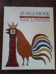 Shyam, Bhajju - Het jungleboek van Londen