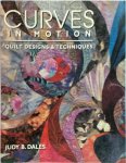 Judy B. Dales - Curves in Motion