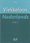 D. Pak - Vlekkeloos Nederlands Deel 2