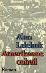 Lelchuk, Alan - Amerikaans onheil