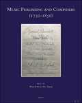 Massimiliano Sala (ed) - Music Publishing and Composers (1750-1850)