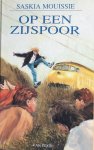 MOUISSIE - OP EEN ZIJSPOOR
