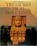Alan Ralph Millard - Treasures from Bible times