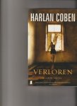 Harlan Coben - Verloren / Druk Heruitgave