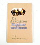 Rodinson - Arabieren