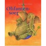 Schubert, Ingrid en Dieter - Olifantensoep (kleine uitgave)