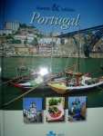 Zwijgers, Tineke - Toeren & tafelen Portugal