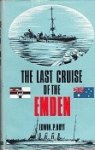 Hoyt, Edwin P. - The last cruise of the Emden