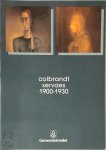 Unknown - Colbrandt-servaes 1900-1930