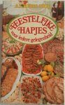 Mol, Albert - Feestelijke hapjes voor iedere gelegenheid