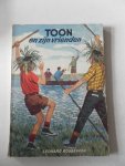 Roggeveen, Leonard; llustrator : Hummel, John - Toon en zijn vrienden