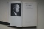 R. S.Woodworth - Contemporary Schools Of Psychology