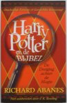 Abanes Richard - Harry Potter en de bijbel De dreiging achter de magie